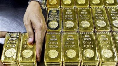 تحركات محدودة للذهب وحذر عالمي قبل بيانات الفيدرالي الأمريكي