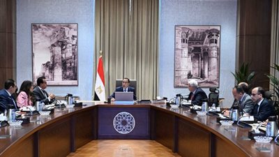 زيادة المساحة لـ280 ألف متر، الحكومة تستعرض مخطط تطوير قصر العيني