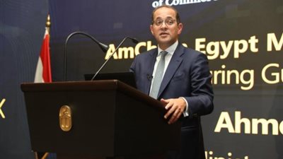 وزير المالية: صفحة جديدة مع مجتمع الأعمال محاورها «الشراكة والمساندة واليقين»