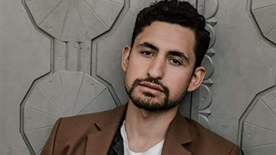 أمير المصري يشارك في مهرجان لندن السينمائي بفيلم «See it, Say it»