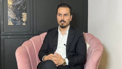 نزار الفارس لـ 