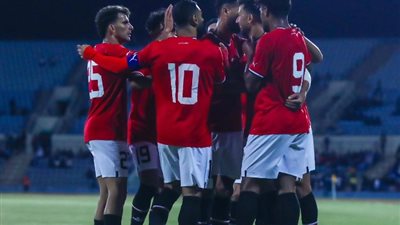 سيد معوض: منتخبنا يضم عناصر جيدة، والفوز على بوتسوانا كان متوقعًا