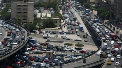 «اعرف مكان الزحمة»، الحالة المرورية بالقاهرة والجيزة اليوم الأربعاء