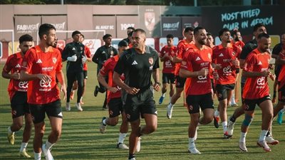 موعد مباراة الأهلي القادمة في دوري أبطال إفريقيا