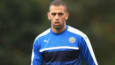 إسلام سليماني يعود للدوري الجزائري من بوابة شباب بوزداد