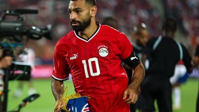 محمد صلاح يعود لـ «ليفربول» بعد مباراته الـ 100 مع المنتخب