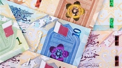 سعر الريال القطري أمام الجنيه المصري في تعاملات اليوم الأربعاء 11 سبتمبر 2024