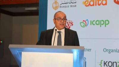 نائب وزير المالية: الدولة دعمت الشركات المصدرة بـ67 مليار جنيه منذ 2019