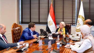 وزيرة البيئة: 10 مليارات جنيه للتخلص الآمن من المخلفات دون أعباء على المواطن