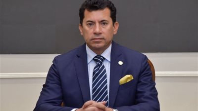 وزير الشباب والرياضة يوضح القيم المالية لميداليات أبطال باريس 2024