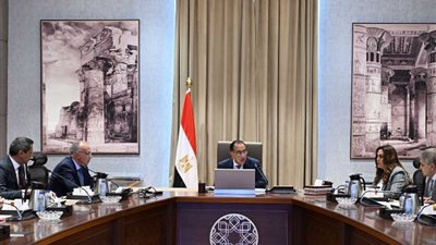 رئيس الوزراء يتابع جهود وضع حلول مستدامة لمشكلات ترعة الإسماعيلية