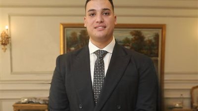 أحمد سامي: الحوار الوطني عزز دور الشباب في المشاركة السياسية