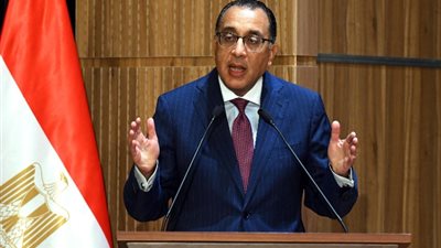 رئيس الوزراء يرد على حقيقة استحواذ شركة أجنبية على منجم السكري
