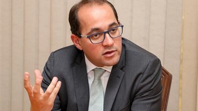 وزير المالية: وضع سقف للغرامات الضريبية، ونسعى لزيادة قاعدة المستثمرين