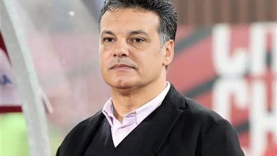 الإسماعيلي يعلن الحداد 3 أيام على وفاة إيهاب جلال