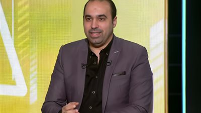 جمال حمزة: الأكاديميات تساهم في تشكيل شخصية سوية للناشئين (فيديو)