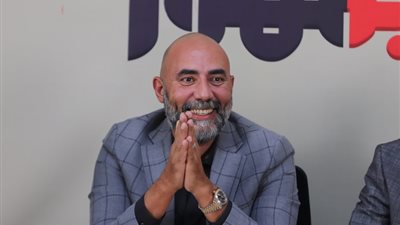 منتج مسلسل عمر أفندي: «ماكنتش متوقع النجاح ولقيت أرقام المشاهدات خرافية» (فيديو)