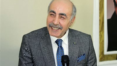محمد عبدالعظيم لـ«الجمهور»: شخصيتي في «عمر أفندي» مأخوذة من ثلاثية نجيب محفوظ