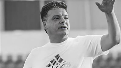 وفاة إيهاب جلال، الحزن يخيم على الشارع الرياضي والإسماعيلي يعلن الحداد