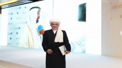 السلطات الطاجيكية تلقي القبض على شخص طعن المفتي البلاد