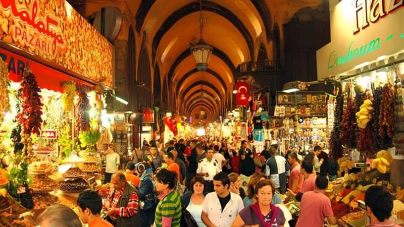 السوق ـ أرشيفية