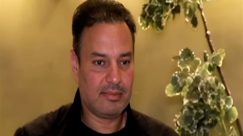 أسامة الهندي