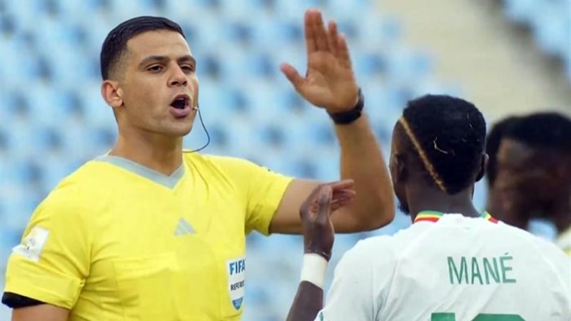 محمد معروف
