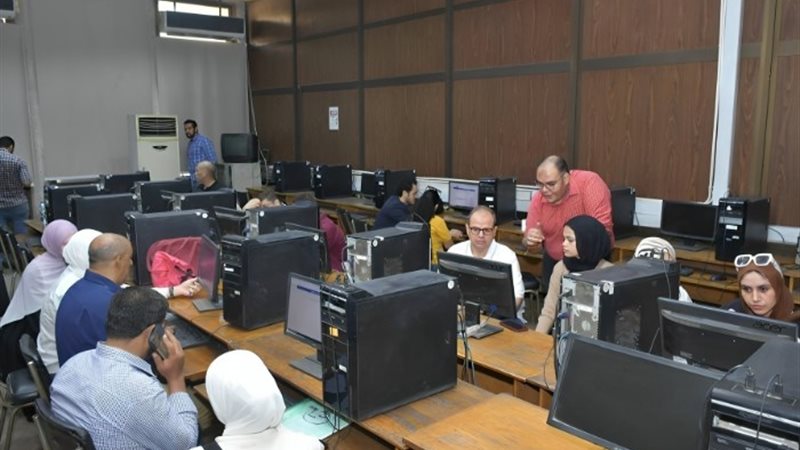 تنسيق الجامعات