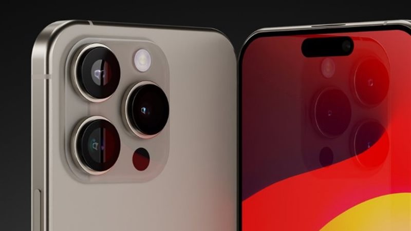 مزايا الذكاء الاصطناعي لـ«هاتف ايفون 16 iPhone