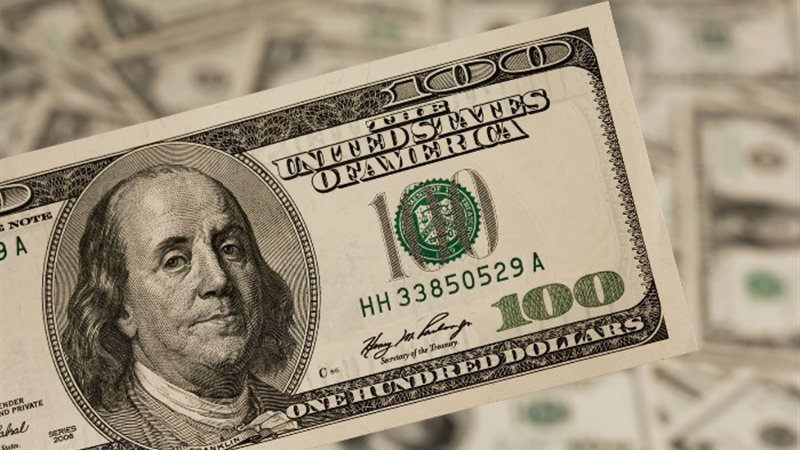 سعر الدولار مقابل الجنيه اليوم