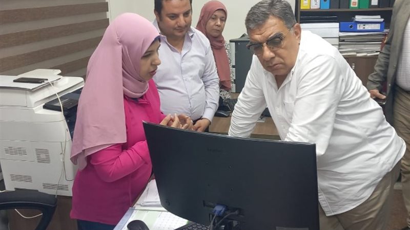 محافظ الدقهلية