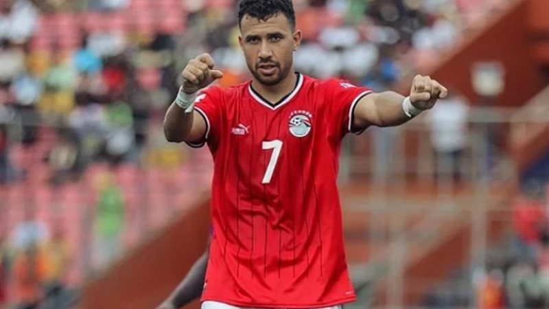 محمود حسن تريزيجيه