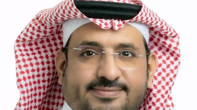 الإعلامي السعودي محمد الشقاء