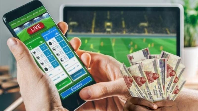 المراهنات ـ أرشيفية
