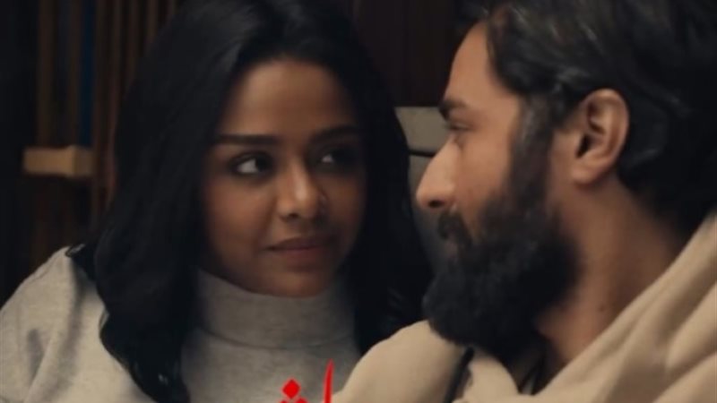 فيلم العاشق