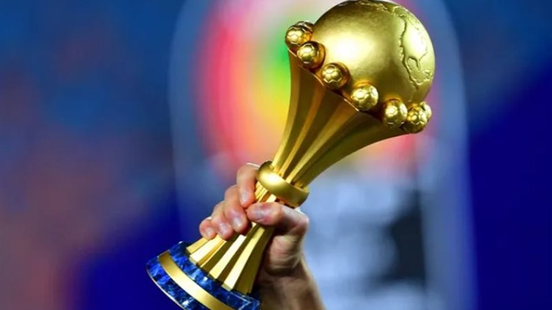كأس أمم إفريقيا