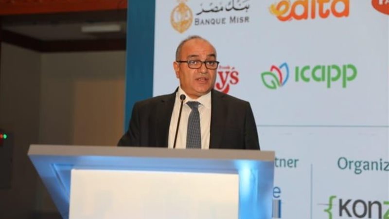 نائب وزير المالية للسياسات