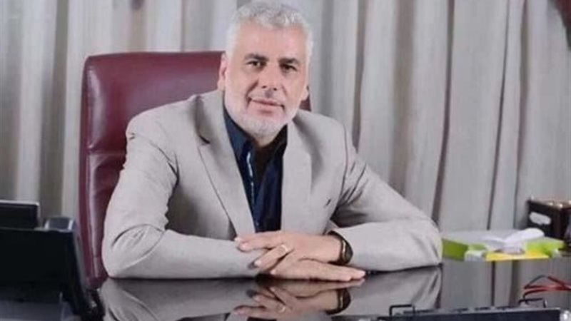 باسل السيسي