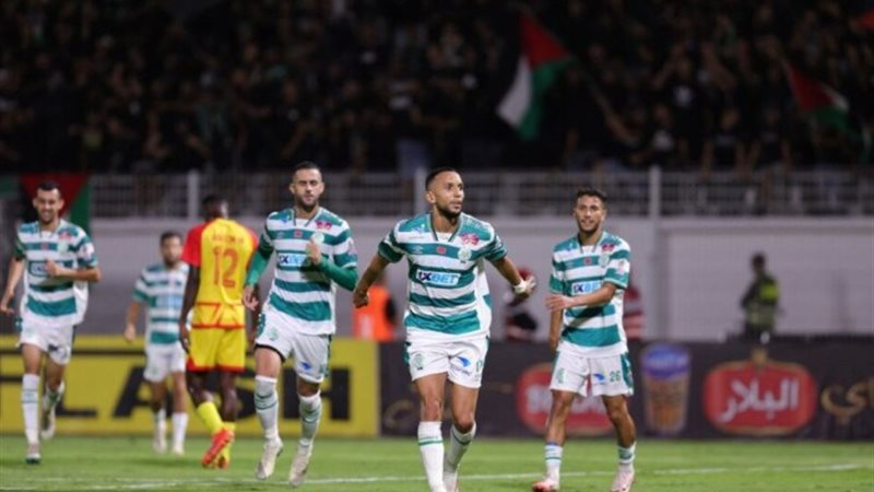 نادي الرجاء