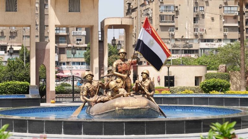 بانوراما أكتوبر