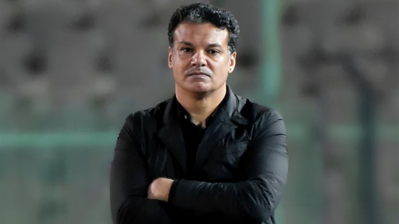 إيهاب جلال