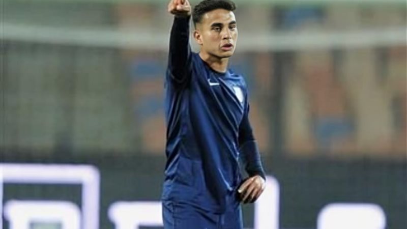 محمد حمدي