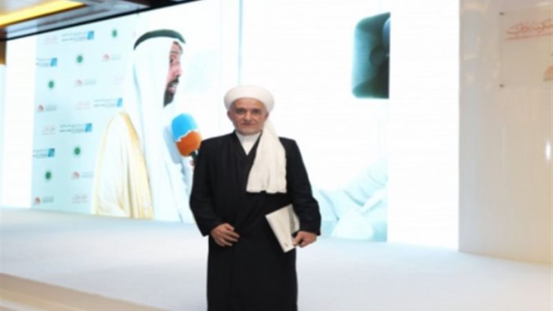 سعيد مكرم عبدالقادر زاده