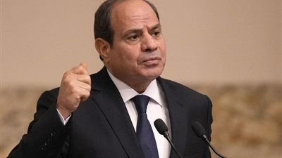 الرئيس السيسي يوجه بتنفيذ ومتابعة حزمة التسهيلات الضريبية
