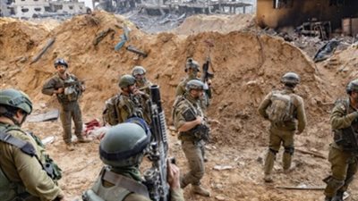 الاحتلال يشن عملية عسكرية في طوباس ويقتحم قلقيلية بالضفة الغربية