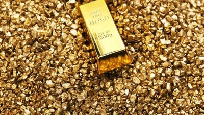سعر الذهب في مصر اليوم الجمعة 13 سبتمبر 2024
