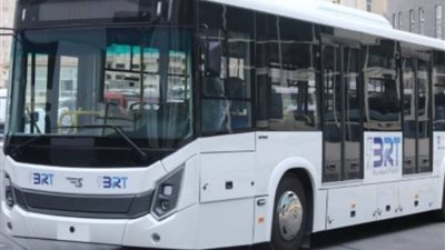 قريباً، النقل تشغيل 100 أتوبيس كهربائي بديل الخط الخامس لمترو الانفاق