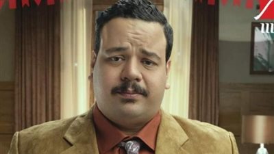 مصطفى غريب يكشف تفاصيل مشاركته في فيلم 