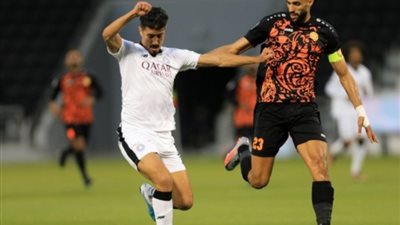 الموعد والقنوات الناقلة مباراة السد وأم صلال بث مباشر في دوري نجوم قطر 2024