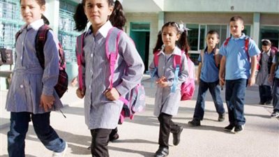 حقيقة تأجيل الدراسة وتغيير خريطة العام الدراسي الجديد
